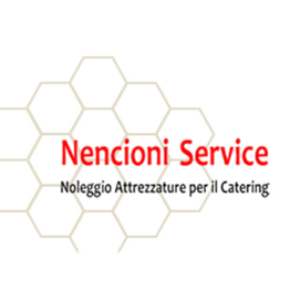 Nencioni Service logo