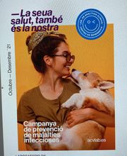 LABORATORIO VETERINARIO ACVLAB imagen 8