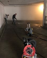 Baustellenreinigung Baselland