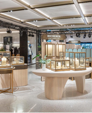 Bucherer Fine Jewellery - Globus Bild 1