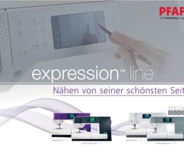 Nähzentrum Runge OHG Bild 2
