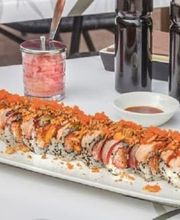 Samouraï Sushis image 12