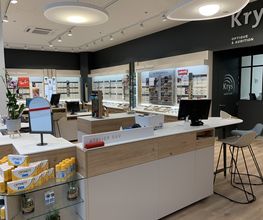 Opticien Krys image 4