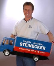 Spedition Steinecker GmbH Bild 1
