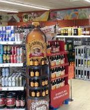 Lösch Depot Getränkemarkt Nünchritz Bild 5