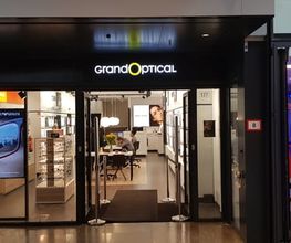 GrandOptical Amsterdam afbeelding 1