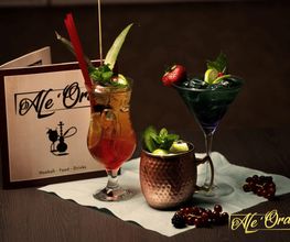 Ale 'Ora Lounge Bild 2
