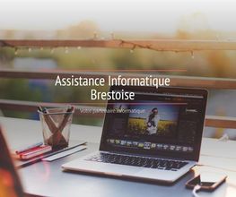 Assistance Informatique Brestoise image 5
