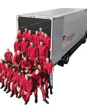 HTT Umzüge Helmut Traxl Transport GmbH Bild 7