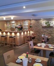 Landhotel Sonnenhalde Bild 18