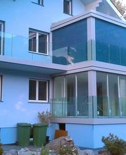 Wüthrich Metallbau AG Bild 1