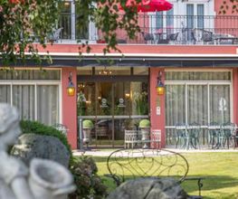 Restaurant Le Parc image 5