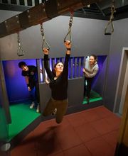 Boda Borg Zürich Bild 14