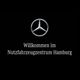 Daimler Truck AG - Nutzfahrzeugzentrum Mercedes-Benz Hamburg