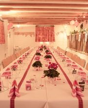 Kindhauser – Berghof Bild 2