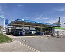 Aral pulse Ladestation Bild 2