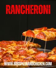 Boss' Pizza & Chicken Fargo image 19