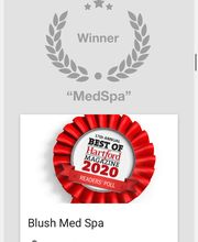Blush Med Spa image 16