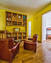 Covent Garden Hostel by gaiarooms imagen 8