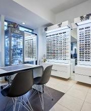 Opticien Caen - Optic 2000 - Mr et Mme STAUB image 7