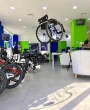 MUÉVETE Y ACCEDE imagen 3