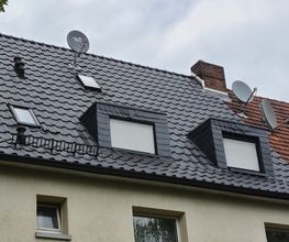 Kuckucks Dächer GmbH (ehem. Fa. Schaffranek) Bild 1