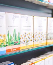 Engel-Apotheke Bild 5