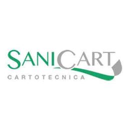 Sanicart - Cartotecnica logo