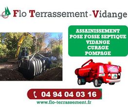 Flo Terrassement image 15