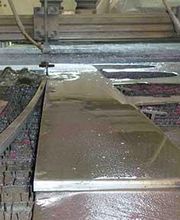 CUT TEC Wasserstrahl-Schneidetechnik AG Bild 8