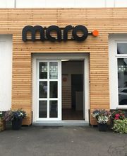 maro Einbauküchen Bild 4
