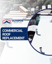 Olympus Roofing image 11