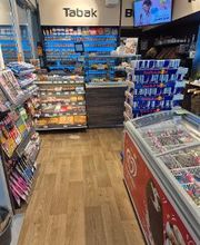 Tankstelle am Marktkauf Bild 13