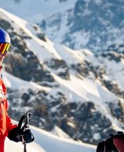 Ski- und Snowboardschule Wengen