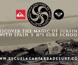 Escuela Cántabra de Surf imagen 14