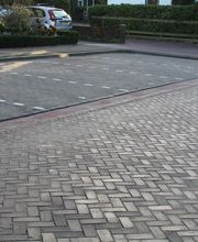 Pijkeren BV Van Straatwerk en Sierbestrating afbeelding 3