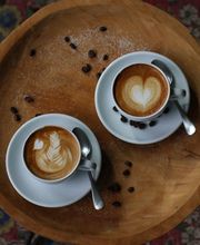 L´Osteria Kaffeespezialitäten