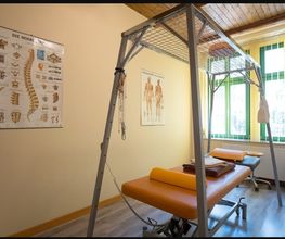 Physiotherapie Südstadt Bild 2