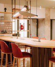 Mövenpick Hotel Bari immagine 10