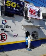 Marpa Llantas Xalapa imagen 3