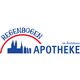 Logo der Regenbogen-Apotheke