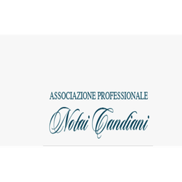 Associazione Professionale Notai Candiani logo