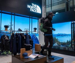 The North Face Milan immagine 5