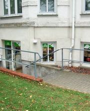 OTB Sanitätshaus Bad Doberan Bild 1