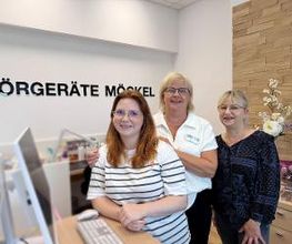 Hörgeräte Möckel Saalfeld Bild 6