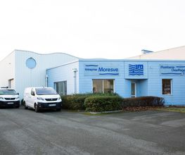 Entreprise MORESVE image 20