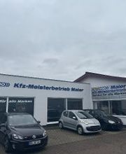 KFZ-Meisterbetrieb Maier - Inh. Fernando Goncalves Bild 2