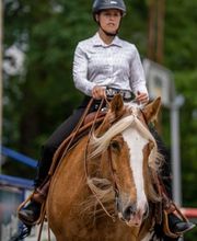 Carowesa Westernreiten Bild 9