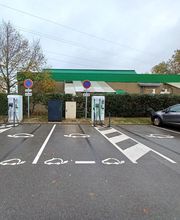 Easy Charge Services station de recharge image 1