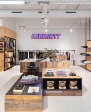 Carhartt WIP Store Bordeaux image 2